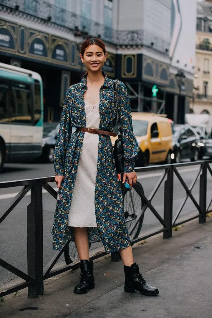 Give Your Closet A Fashionable Upgrade With These 5 Must-Have Basics