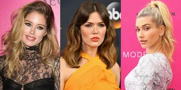 hair trends 2017