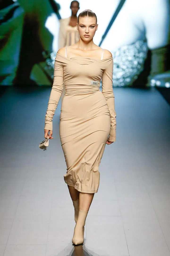 Photo: Dolce&Gabbana