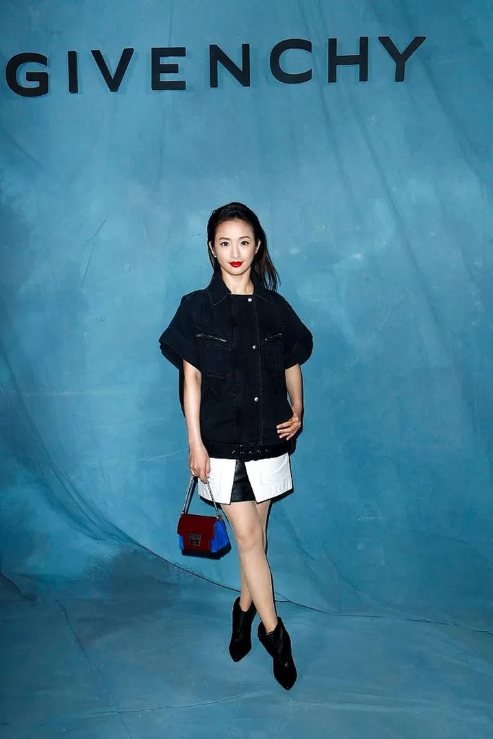 Ariel Lin