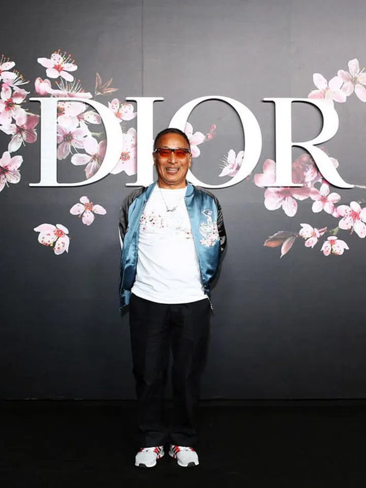 Photo: Dior