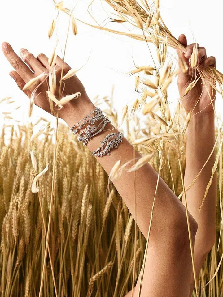 Photo: Chanel Fine Jewellery
