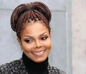 Janet Jackson