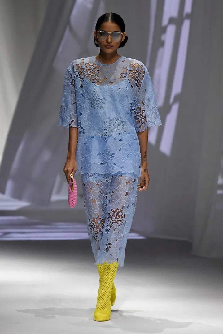 Photo: Fendi