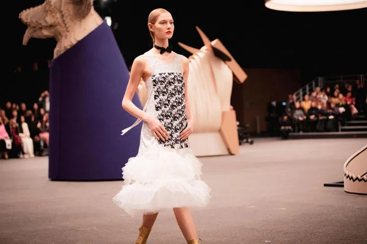 Chanel HC SS23