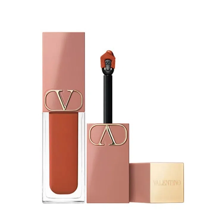 Photo: Valentino Beauty