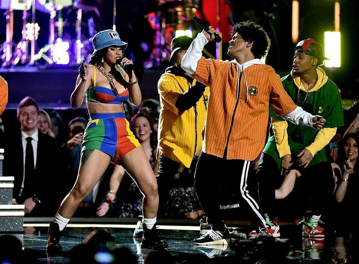 Photo: Getty 