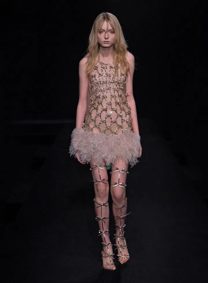 Photo: Valentino