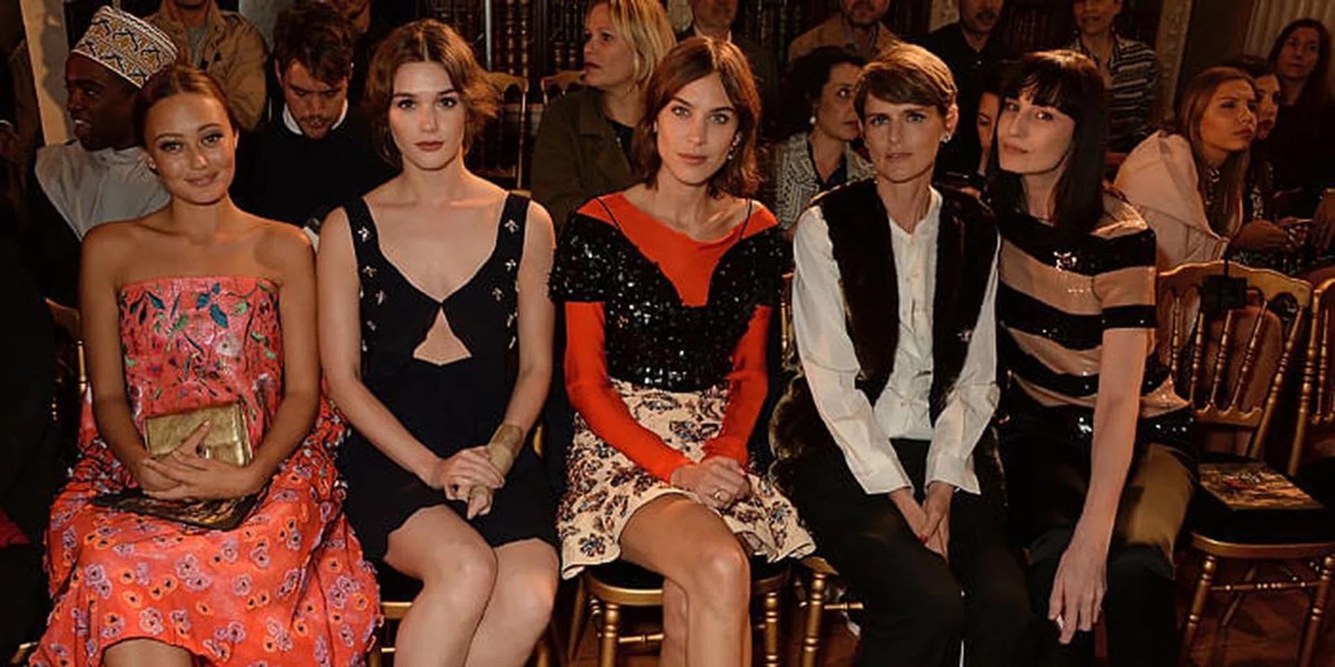 Dior Cruise 2017