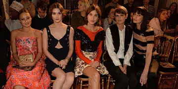 Dior Cruise 2017