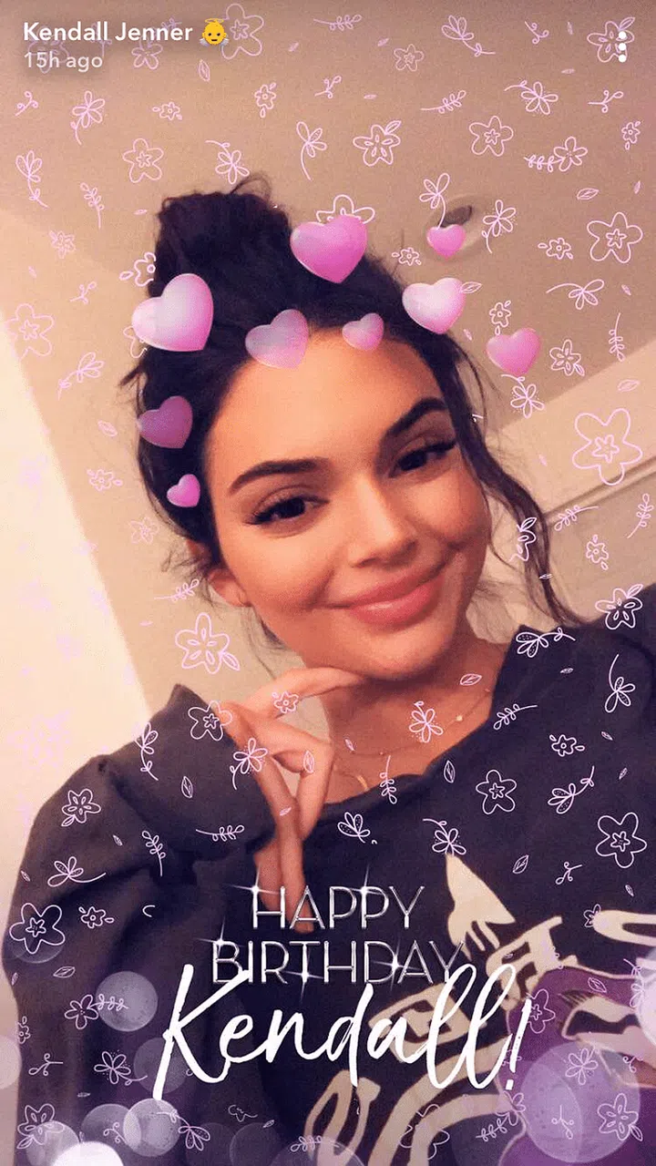 Photo: Snapchat