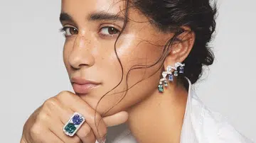 Louis Vuitton Stellar Times Jewellery 1