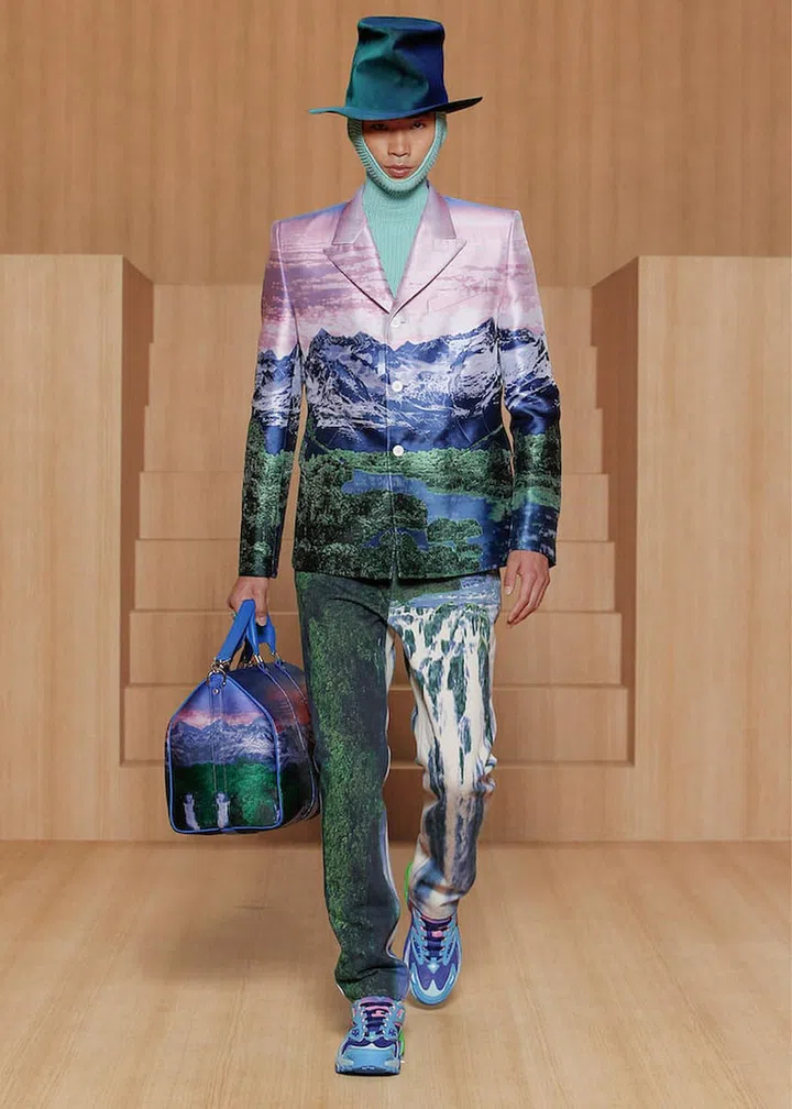 Photo: Louis Vuitton