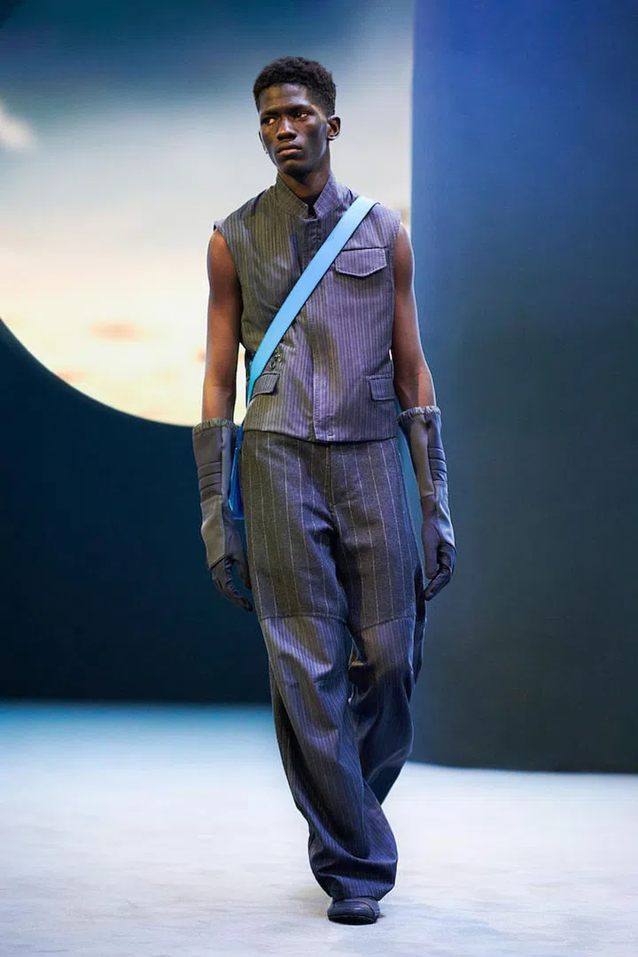Photo: Salvatore Ferragamo