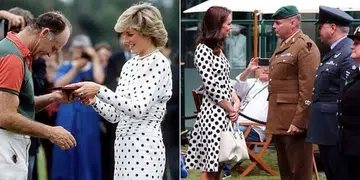 Princess Diana