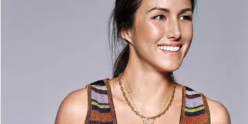 BAZAAR most stylish women 2018