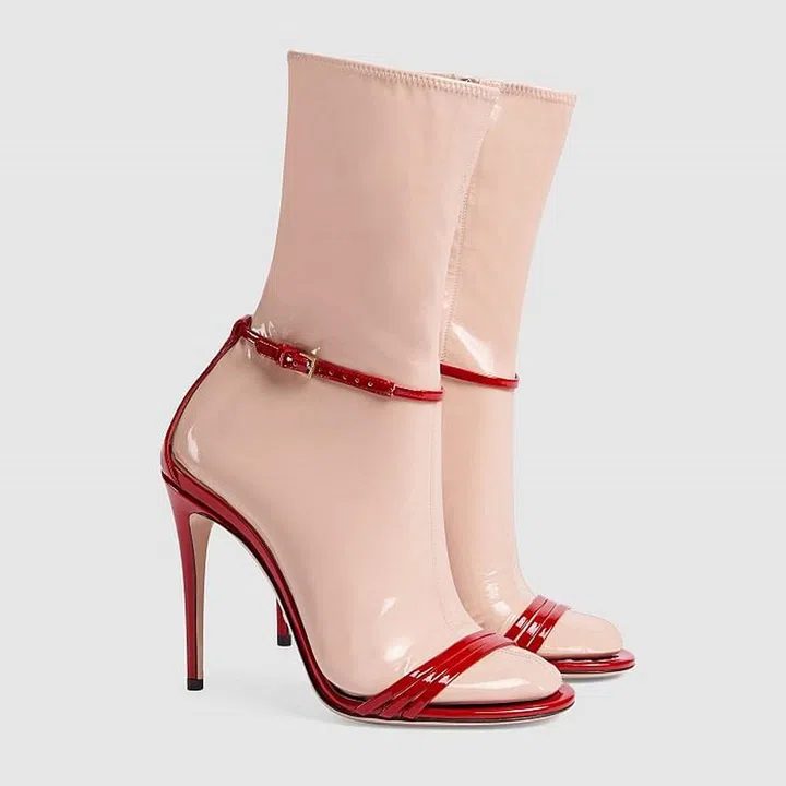 Photo: Gucci 