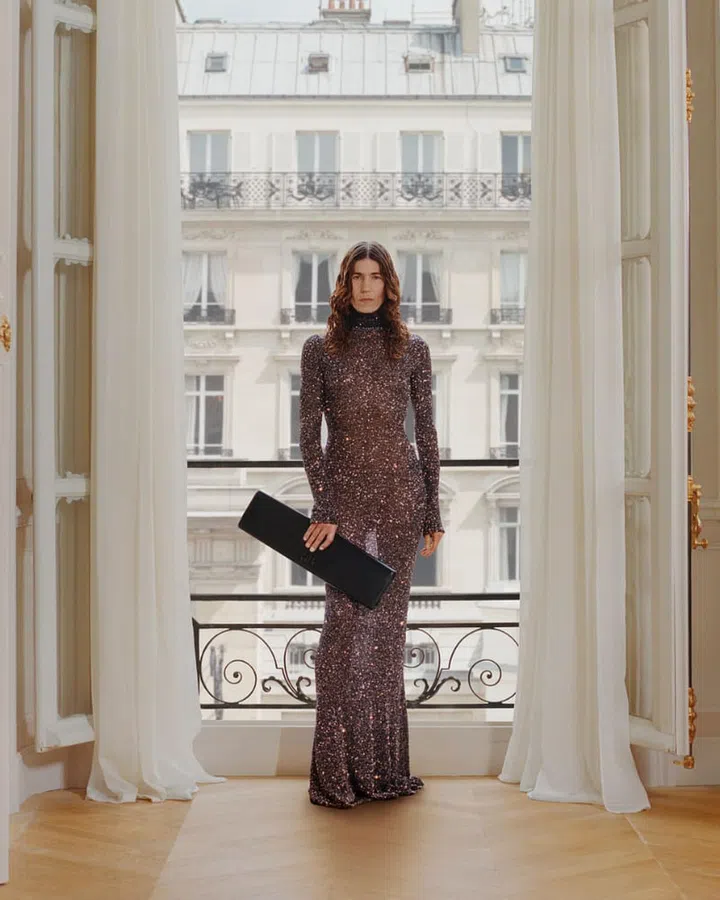 Photo: Balenciaga