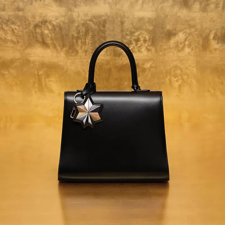 Photo: Courtesy of Delvaux