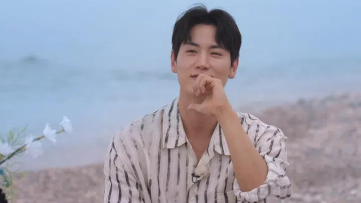 jo i-geon | single’s inferno