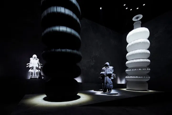 Photo: Moncler