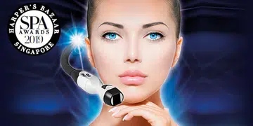 SM522-Beaute Hub - Core Neck Treatment