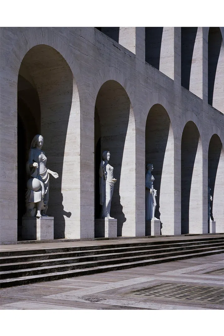 Photo: Courtesy of Fendi