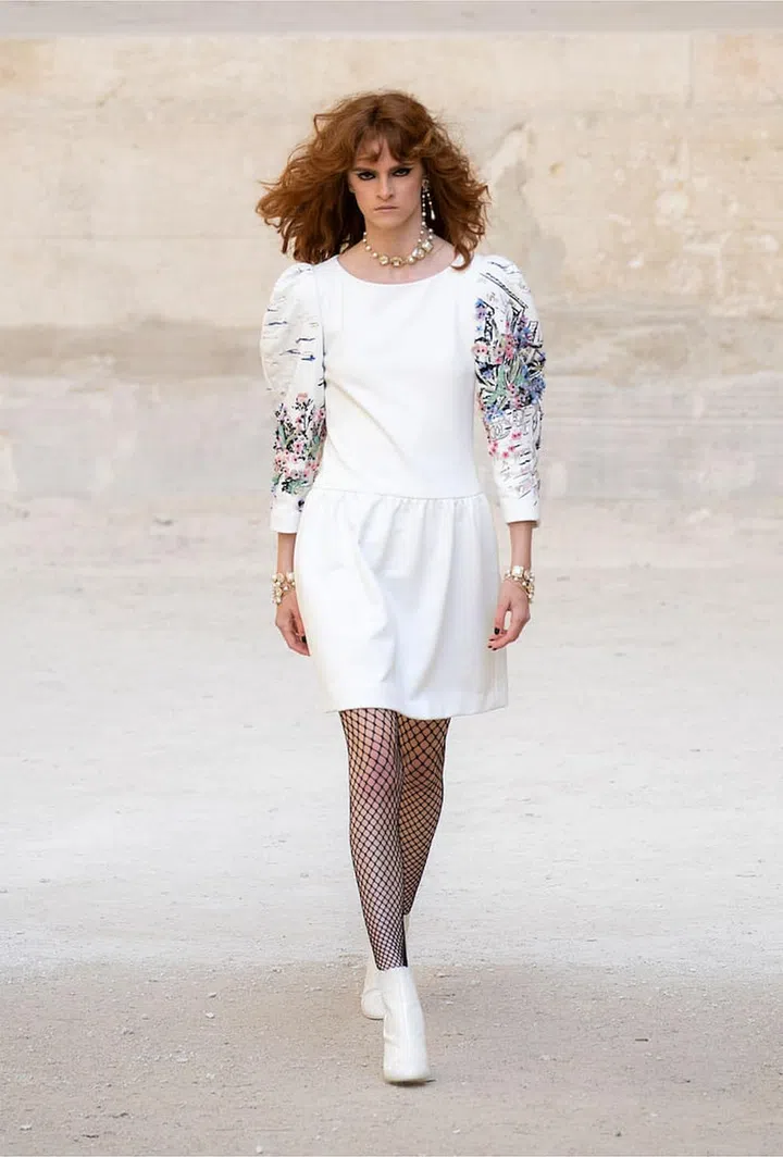 Photo: Chanel