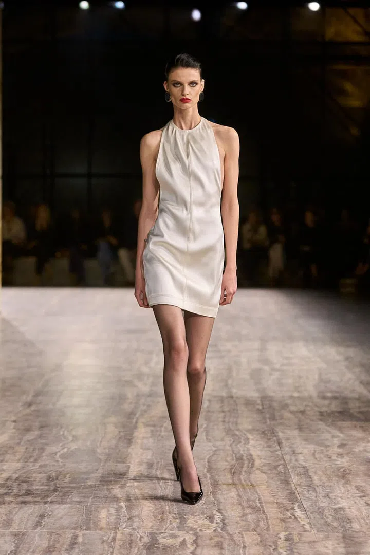 Photo: Courtesy of Saint Laurent
