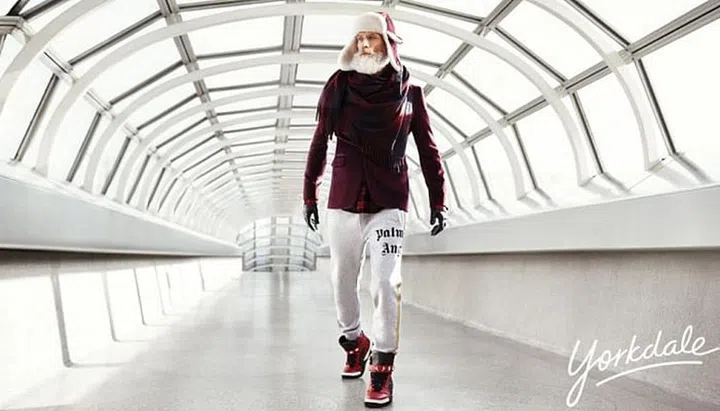 Photo: Courtesy of Yorkdale Shopping Centre