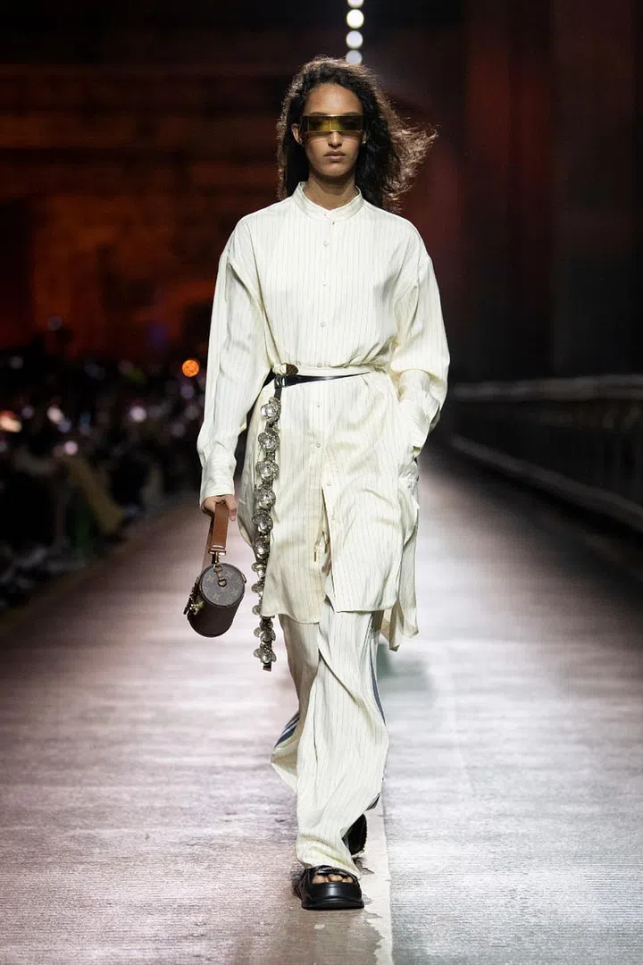 Photo: Louis Vuitton
