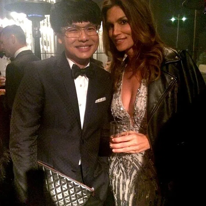 EIC Kenneth Goh On Meeting Karl Lagerfeld, Courting Influencers And Dodging Haters