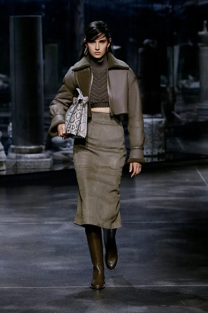 Photo: Fendi