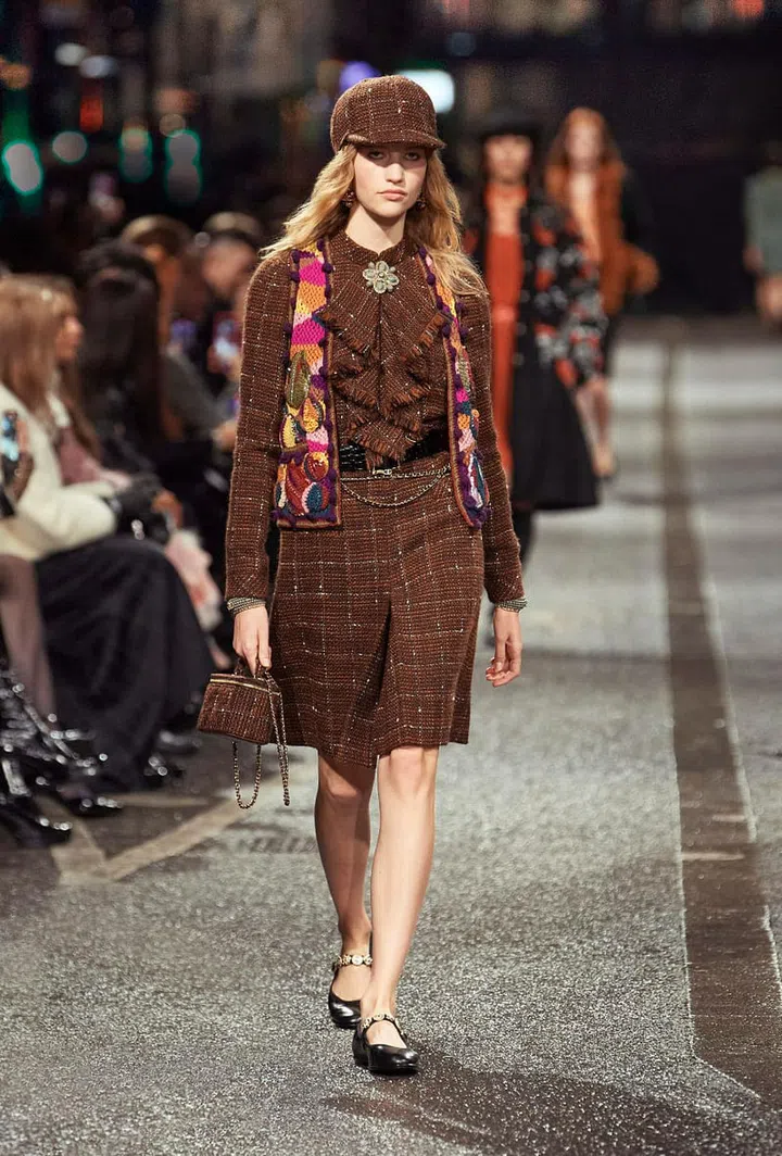 Photo: Courtesy of Chanel