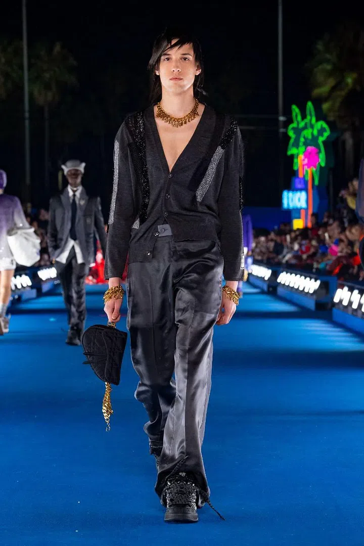 Photo: Dior