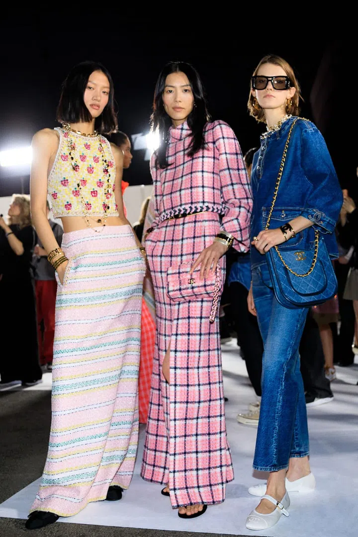 Photo: Courtesy of Chanel