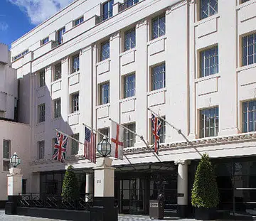 The Beaumont