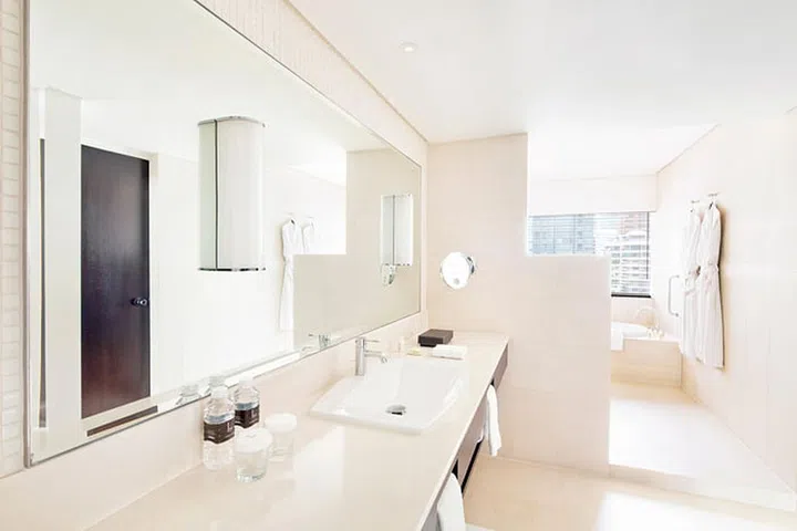 como metropolitan bangkok