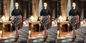 dior cruise 2017