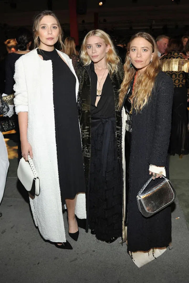 Photo: Getty