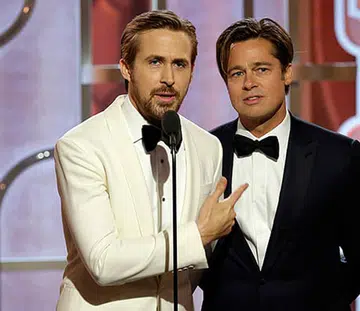 golden globes 2016