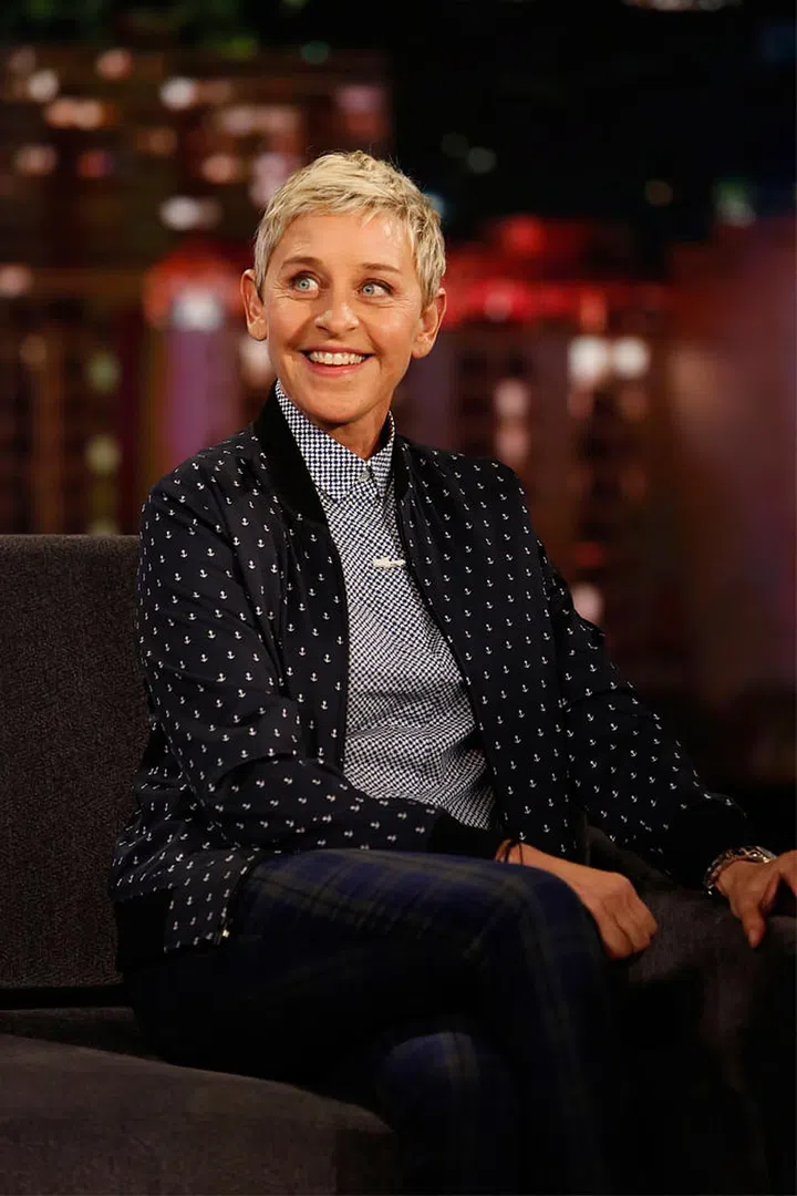 Comedian and TV host, 58
The course of the award-winning comedienne-turned-producer’s career has seen her bag 13 Emmy Awards and 14 People’s Choice Awards—thanks to her star-studded hit daytime TV show, The Ellen DeGeneres Show. DeGeneres’ success has also placed her among one of the highest paid entertainers today. Like us, she loves going on YouTube. But where we see entertainment, the media mogul sees opportunities, having launched the careers of young talents with her own record label eleveneleven.
PEERS: Oprah Winfrey and Martha Stewart