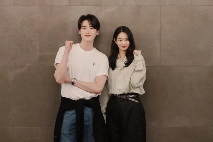 K-dramas | upcoming K-dramas | disney+ k-dramas | the remarried empress