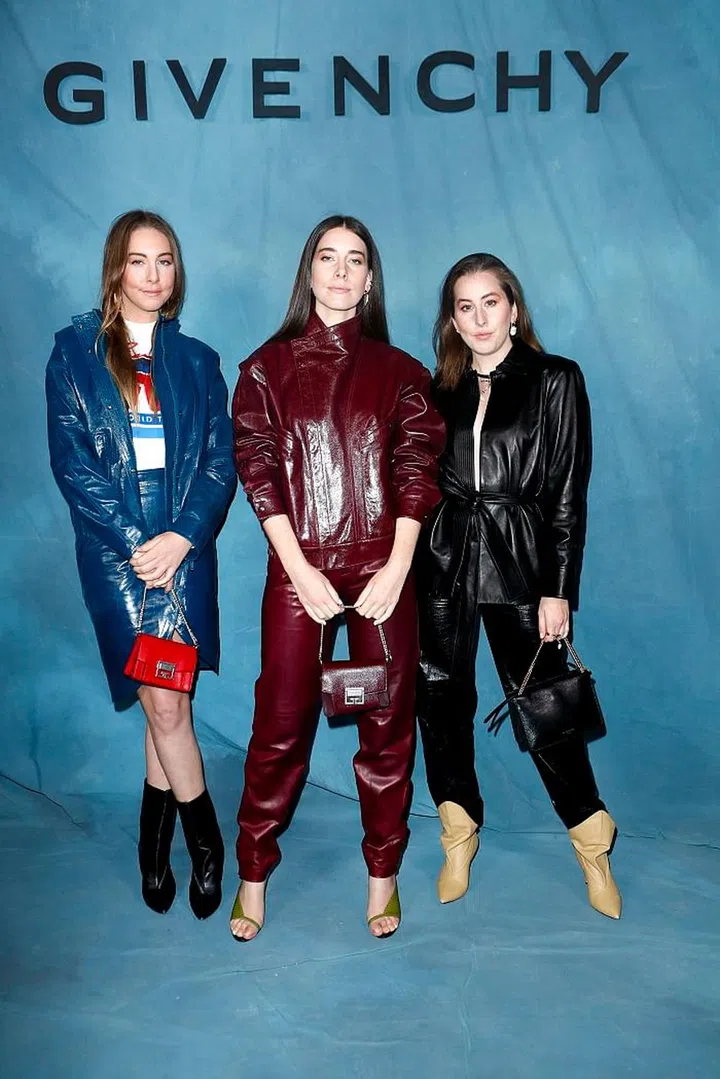 HAIM
