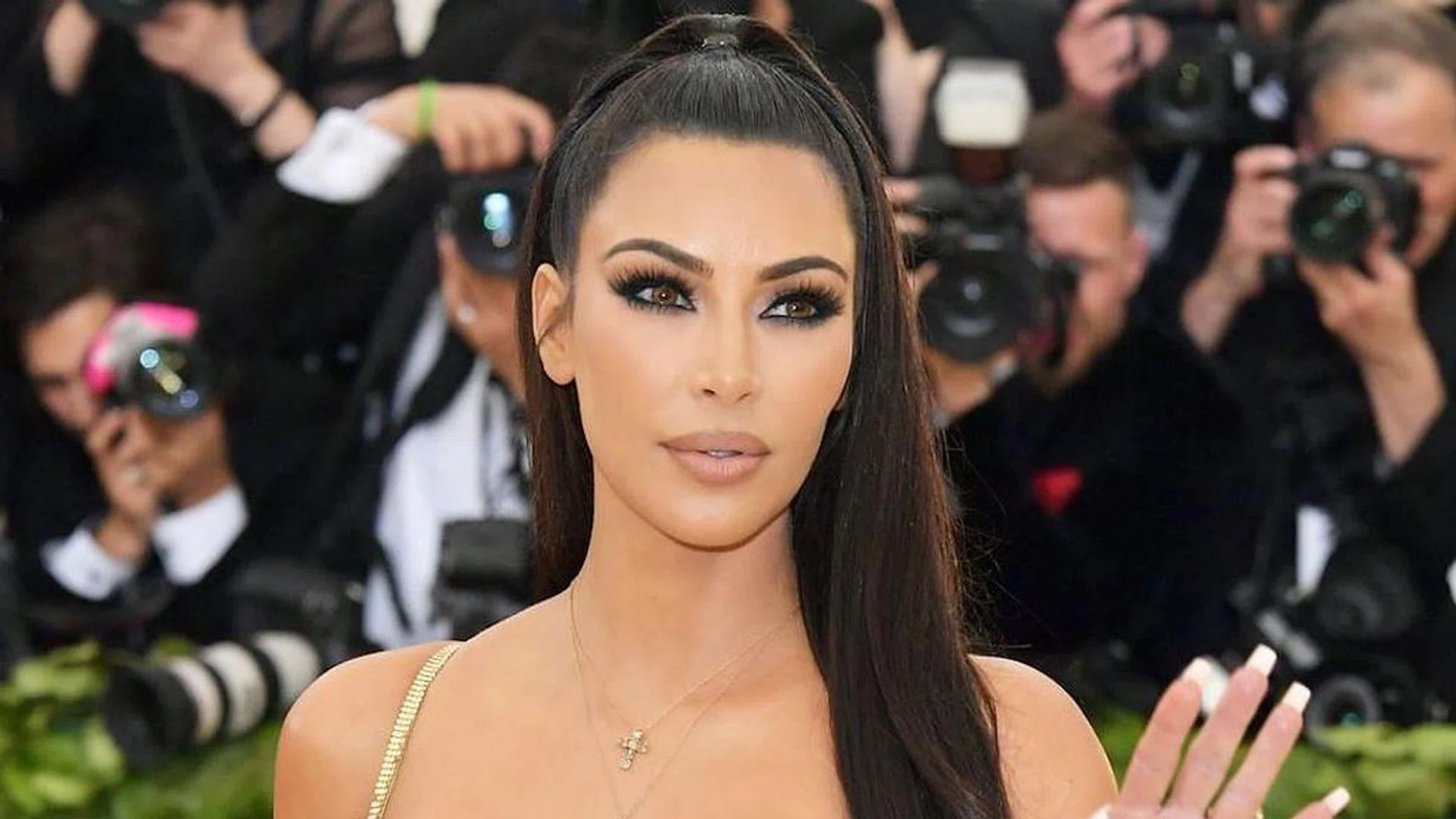 Kim Kardashian (Photo: Neilson Barnard/Getty Images)