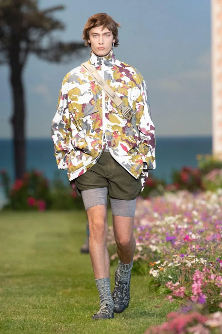 Photo: Dior