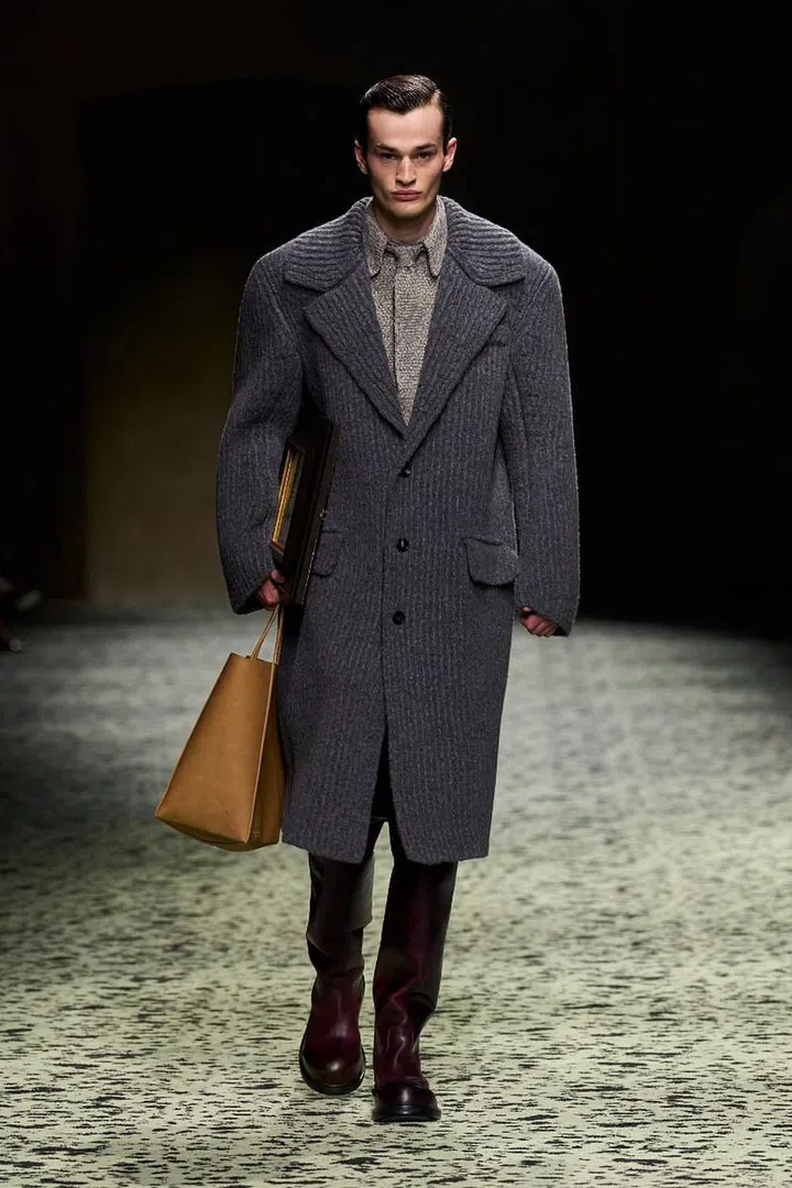Photo: Bottega Veneta