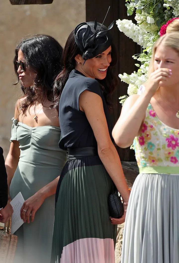 Photo: Getty