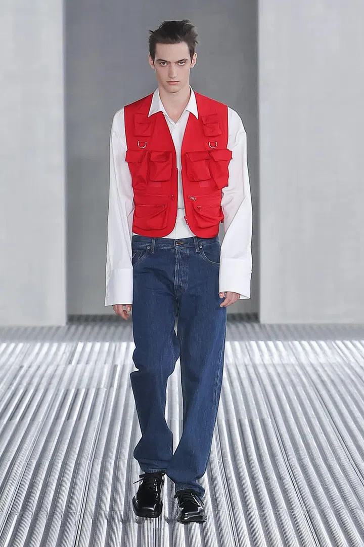Photo: Prada