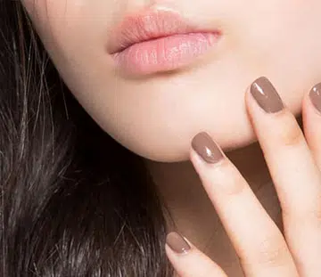 nail polish